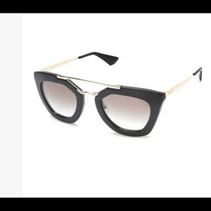 Prada Cinema Sunglasses. New, never worn!